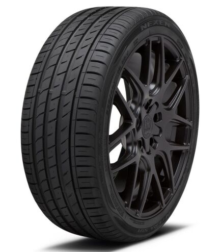 Шина NEXEN 225/65R17 102H NFERA-RU1, літня, без камери, без шипів